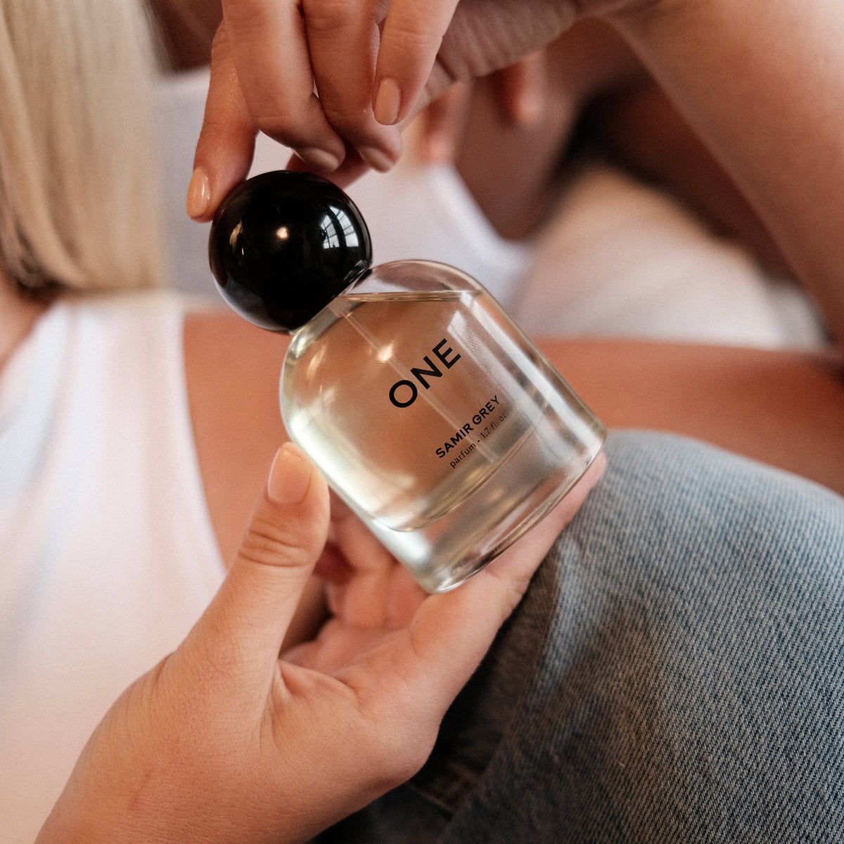 ONE – Samir Grey