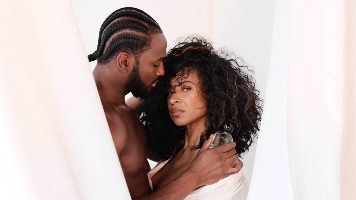 Samir Grey | Fragrance & Personal Care Essentials