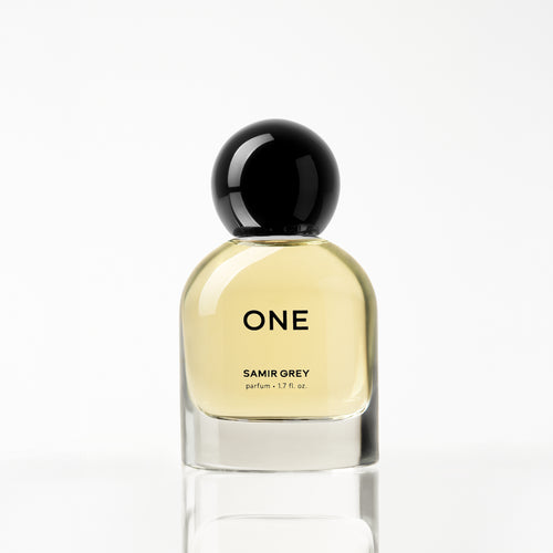 One
