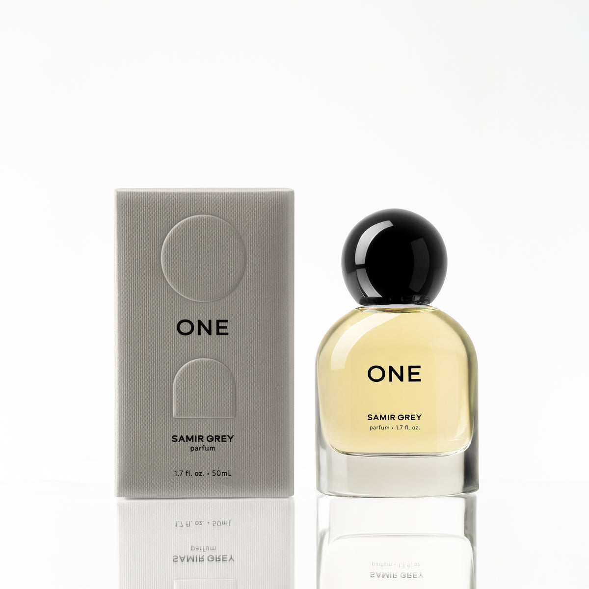 ONE – Samir Grey
